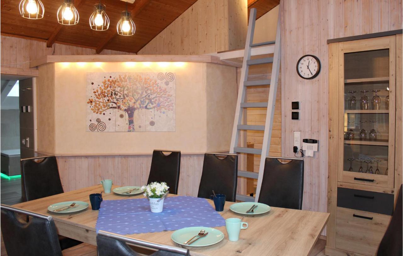 Pet Friendly Home In Haren With Sauna Dankern Ngoại thất bức ảnh