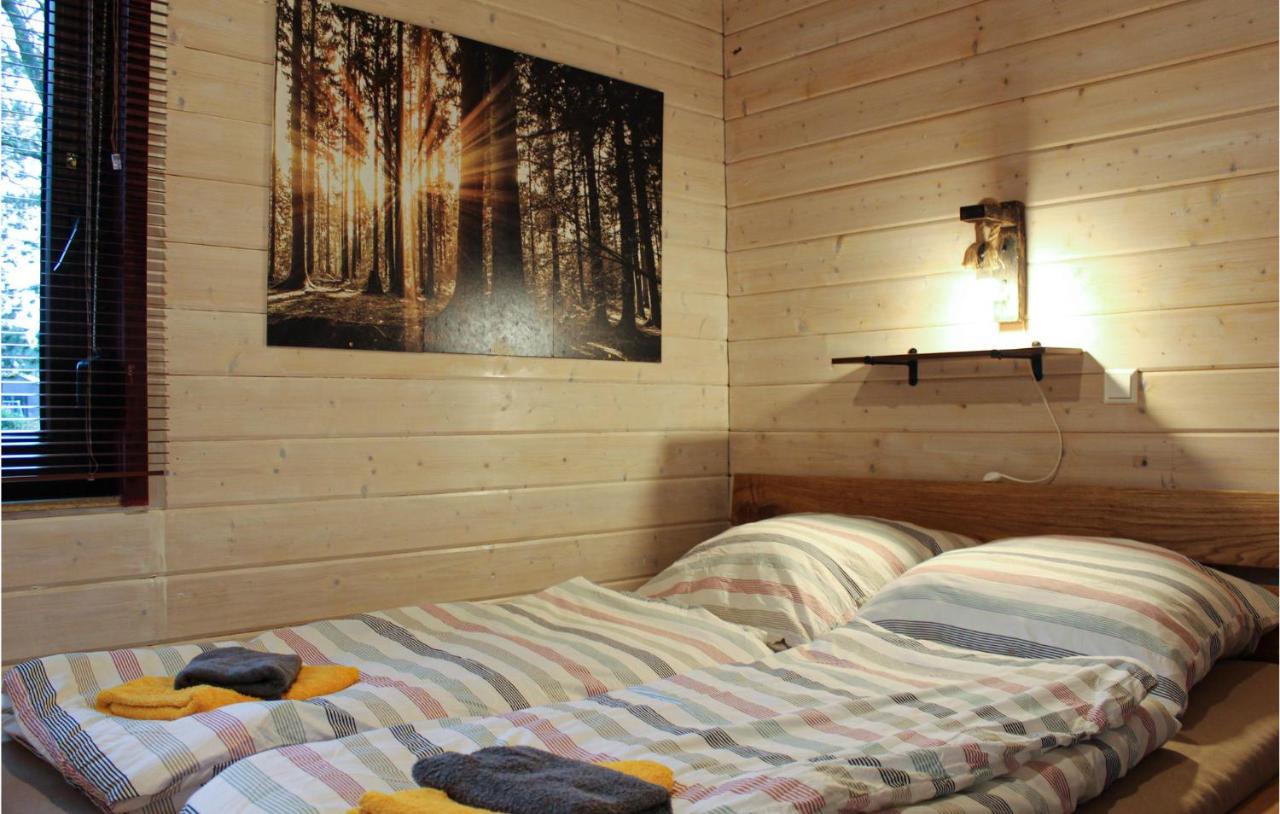 Pet Friendly Home In Haren With Sauna Dankern Ngoại thất bức ảnh