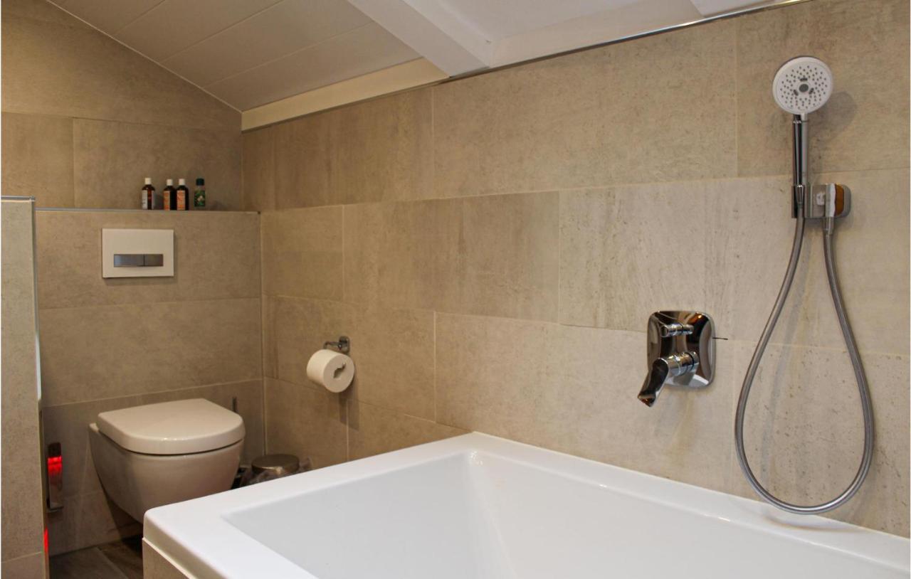 Pet Friendly Home In Haren With Sauna Dankern Ngoại thất bức ảnh