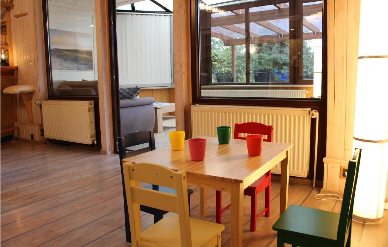 Pet Friendly Home In Haren With Sauna Dankern Ngoại thất bức ảnh