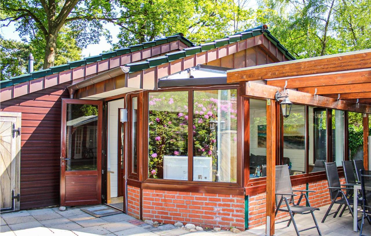 Pet Friendly Home In Haren With Sauna Dankern Ngoại thất bức ảnh