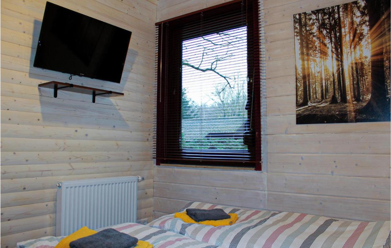 Pet Friendly Home In Haren With Sauna Dankern Ngoại thất bức ảnh