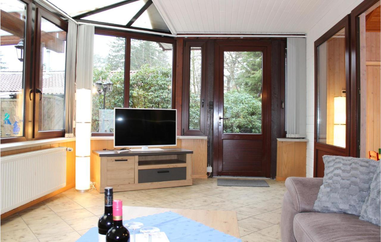 Pet Friendly Home In Haren With Sauna Dankern Ngoại thất bức ảnh